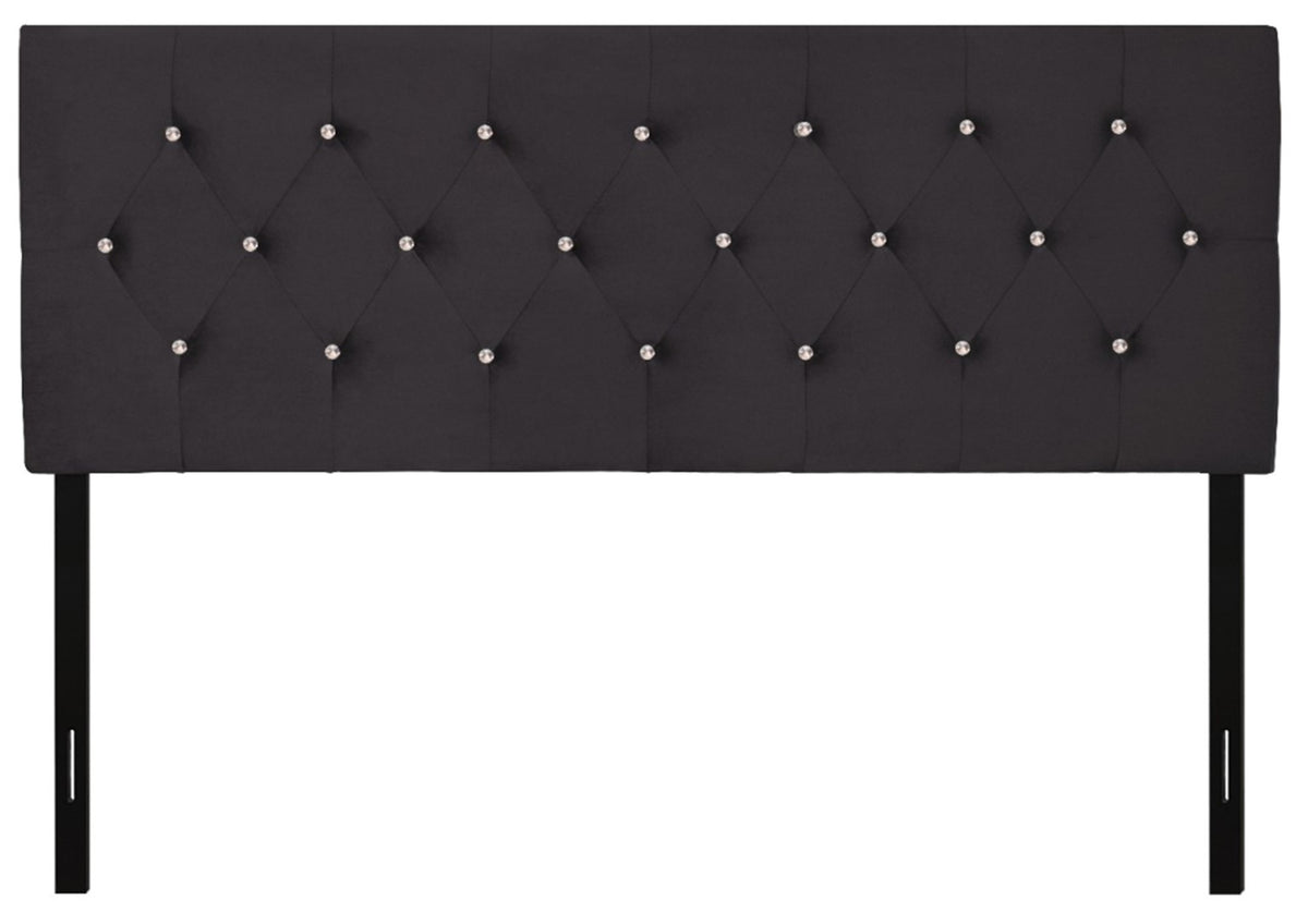 Home Design Concetta Upholstered Headboard