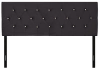 Home Design Concetta Upholstered Headboard
