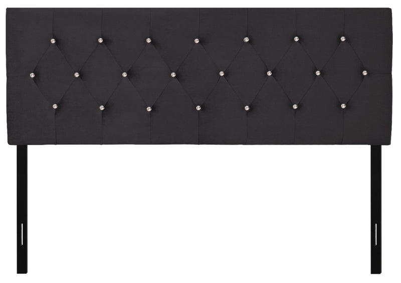 Home Design Concetta Upholstered Headboard