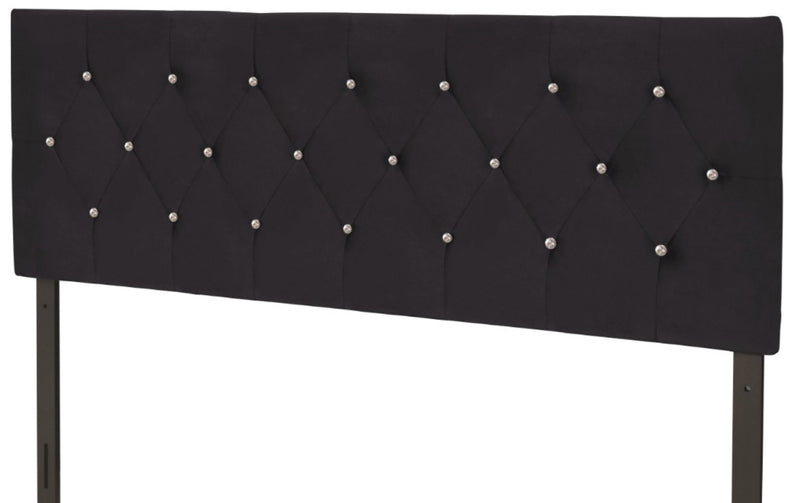 Home Design Concetta Upholstered Headboard