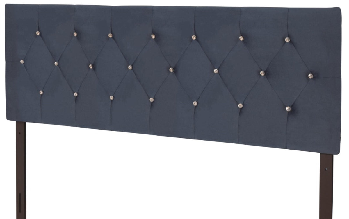 Home Design Concetta Upholstered Headboard