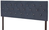 Home Design Concetta Upholstered Headboard