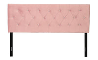 Home Design Concetta Upholstered Headboard