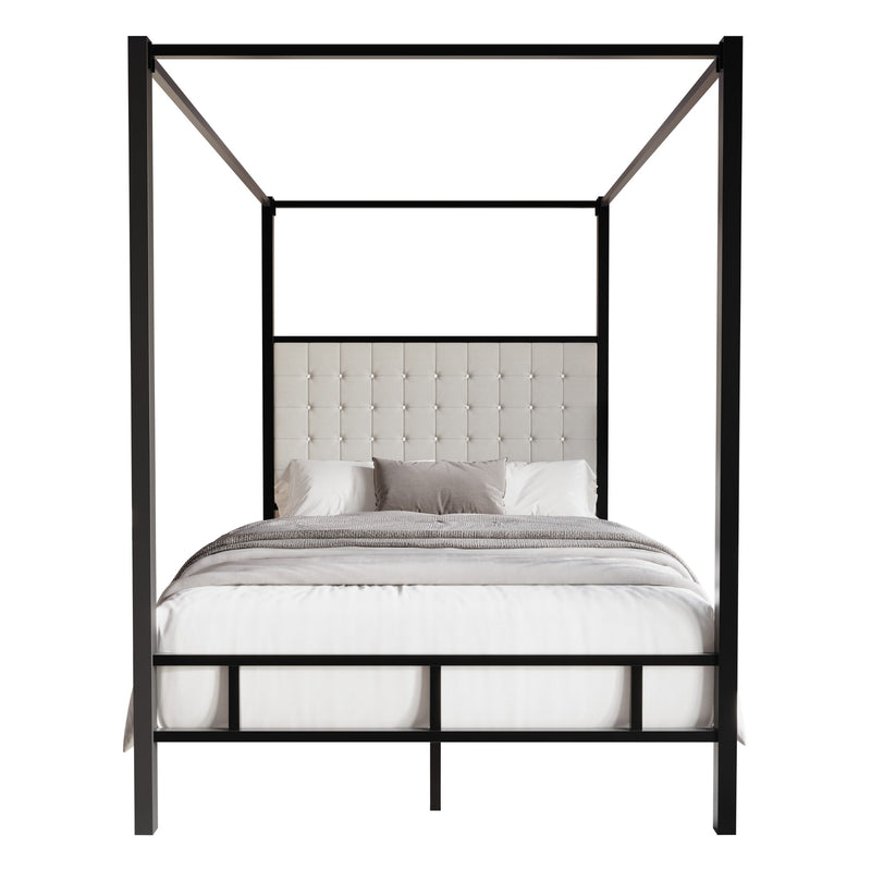 Home Design Ledbury Panel Bed Frame