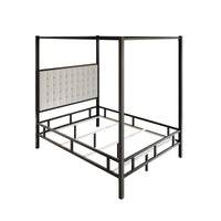 Home Design Ledbury Panel Bed Frame