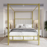 Home Design Ledbury Panel Bed Frame