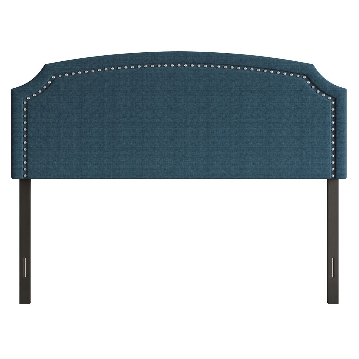Home Design Bowie Upholstered Headboard