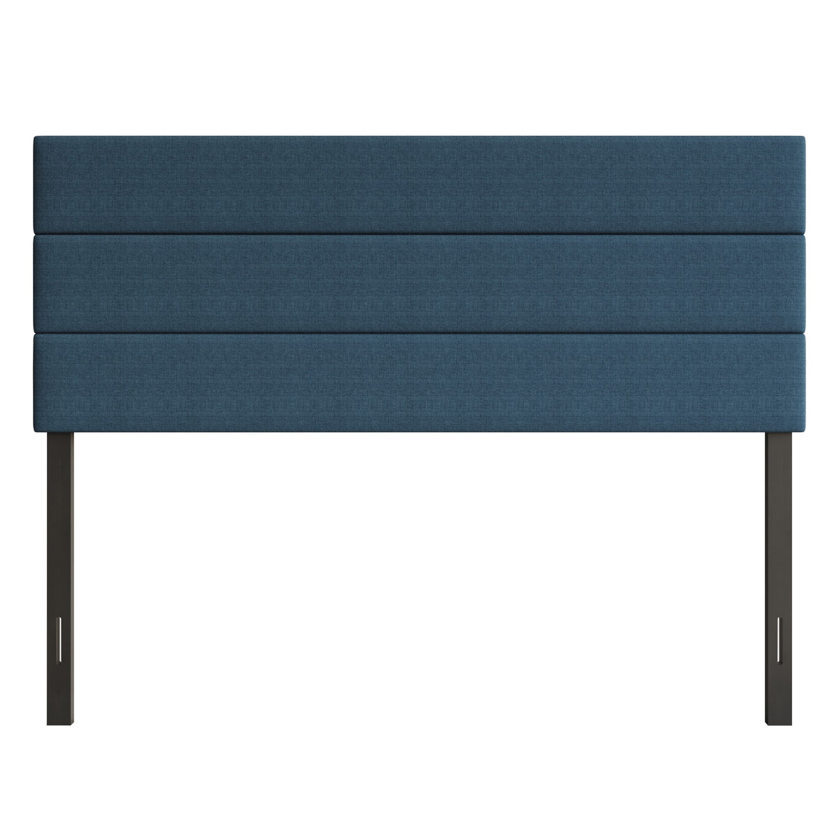 Home Design Corona Upholstered Headboard