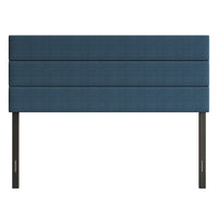Home Design Corona Upholstered Headboard