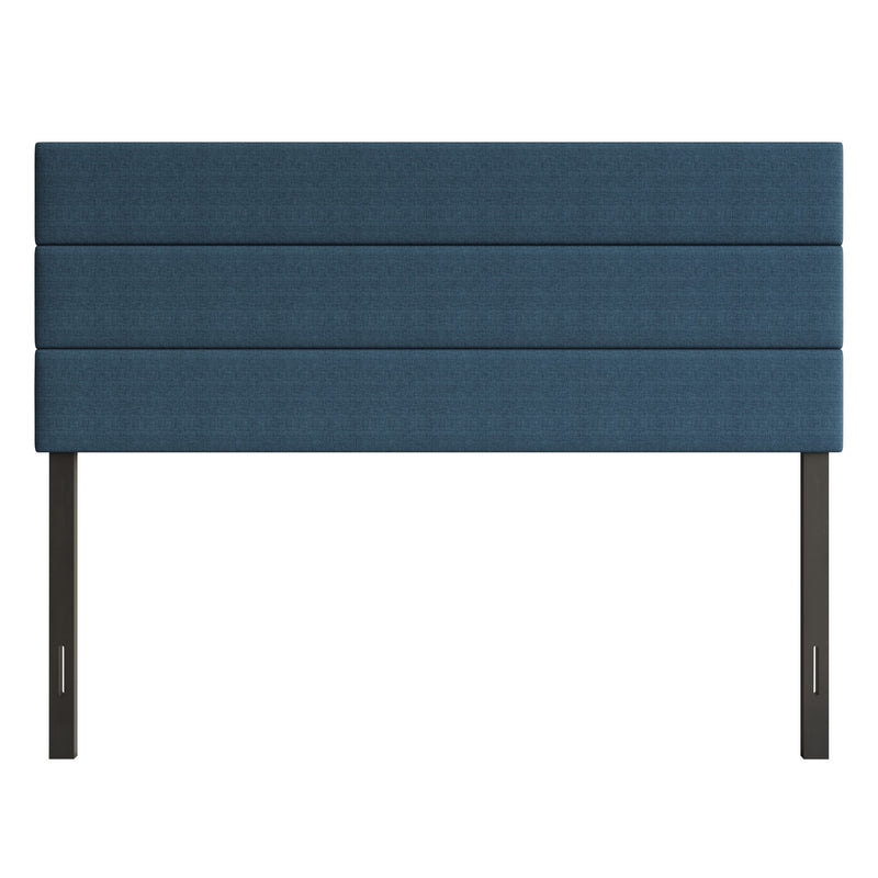 Home Design Corona Upholstered Headboard