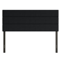 Home Design Corona Upholstered Headboard