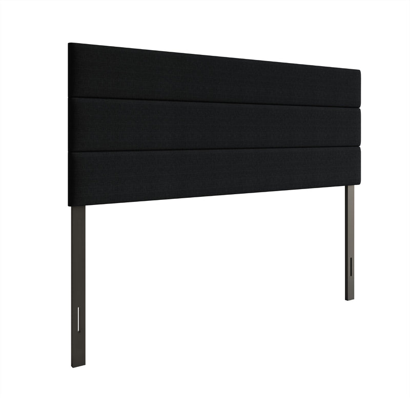 Home Design Corona Upholstered Headboard