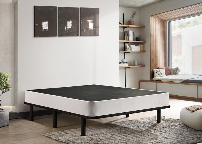 Home Design Venice Metal Box Spring