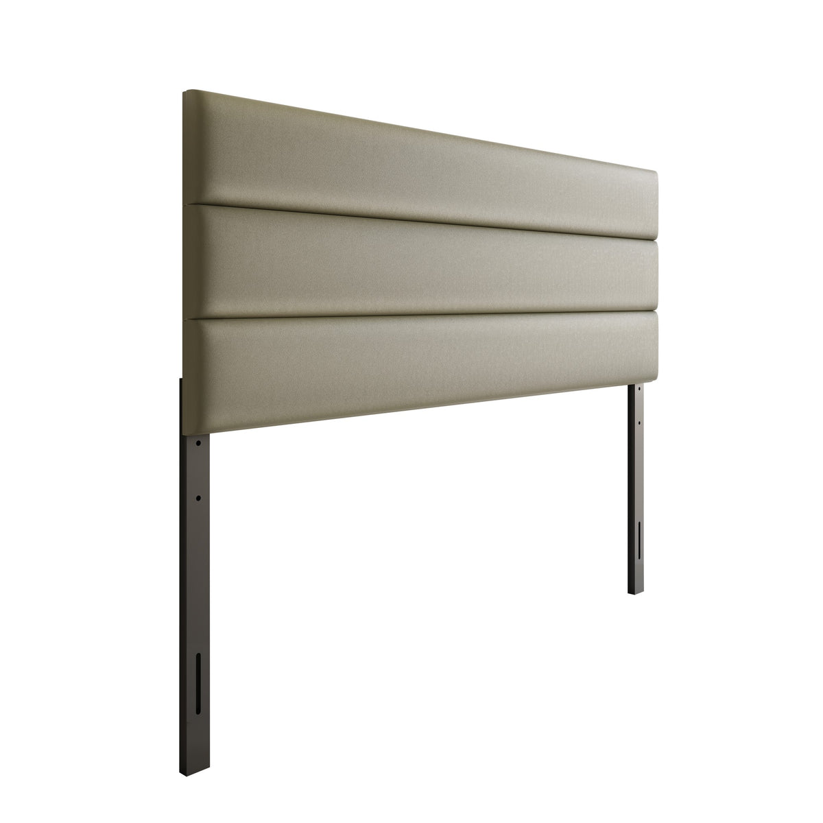 Home Design Scranton Upholstered Headboard