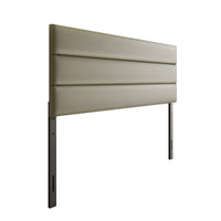 Home Design Scranton Upholstered Headboard