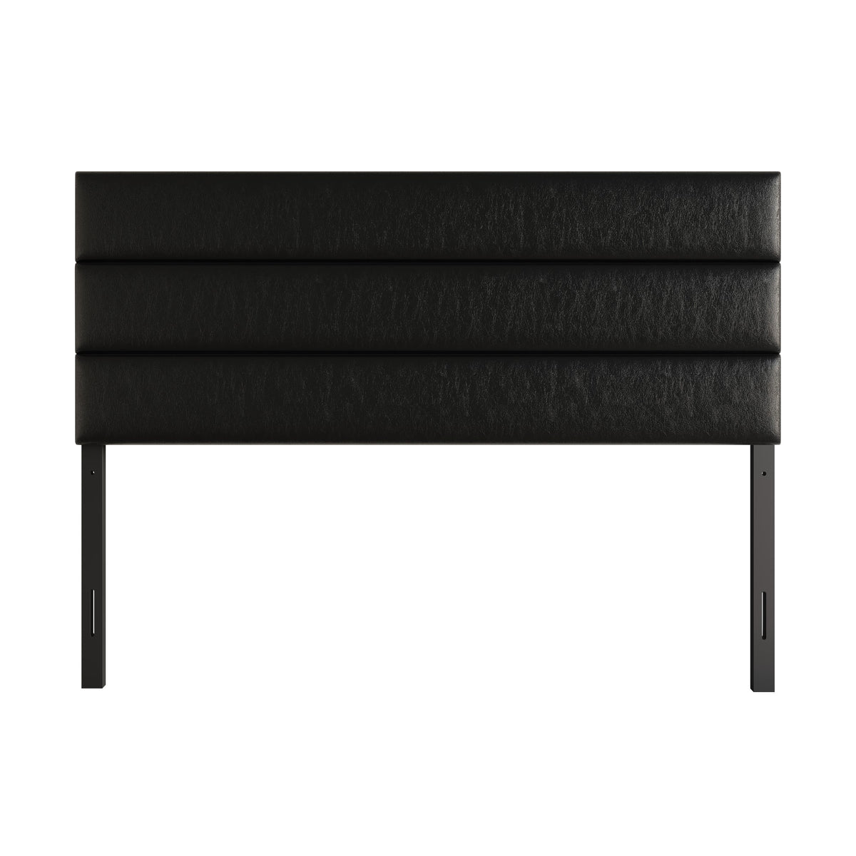 Home Design Scranton Upholstered Headboard