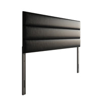 Home Design Scranton Upholstered Headboard