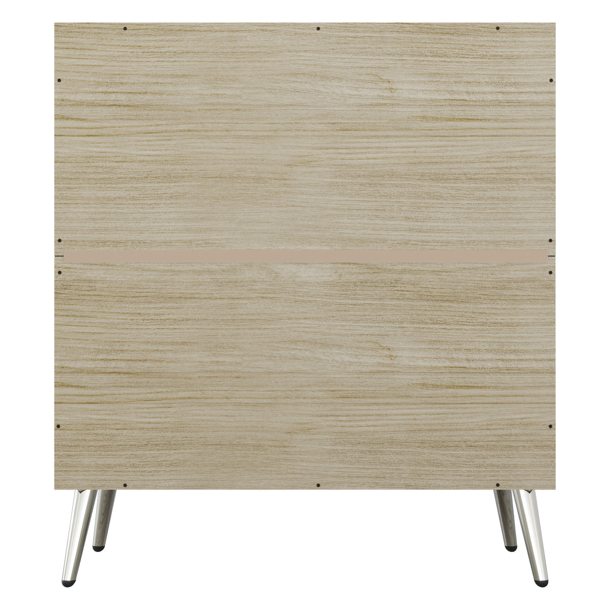 Home Design Ashwin Side Board, Gray