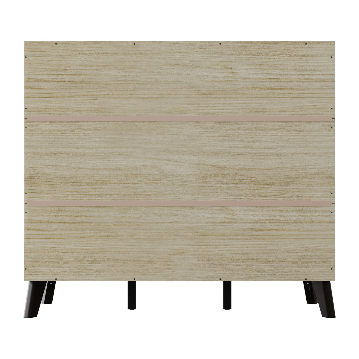 Home Design Emersyn Side Board, Natural Oak