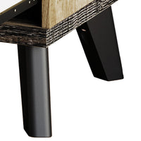 Home Design Emersyn TV Stand, Natural Oak