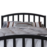 Home Design Nogales Panel Bed Frame for Adult, Box Spring Require