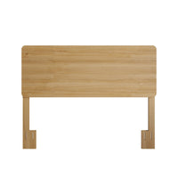 Home Design Keokuk Headboard