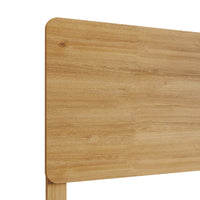 Home Design Keokuk Headboard
