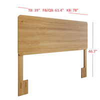 Home Design Keokuk Headboard