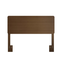 Home Design Keokuk Headboard
