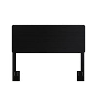 Home Design Keokuk Headboard