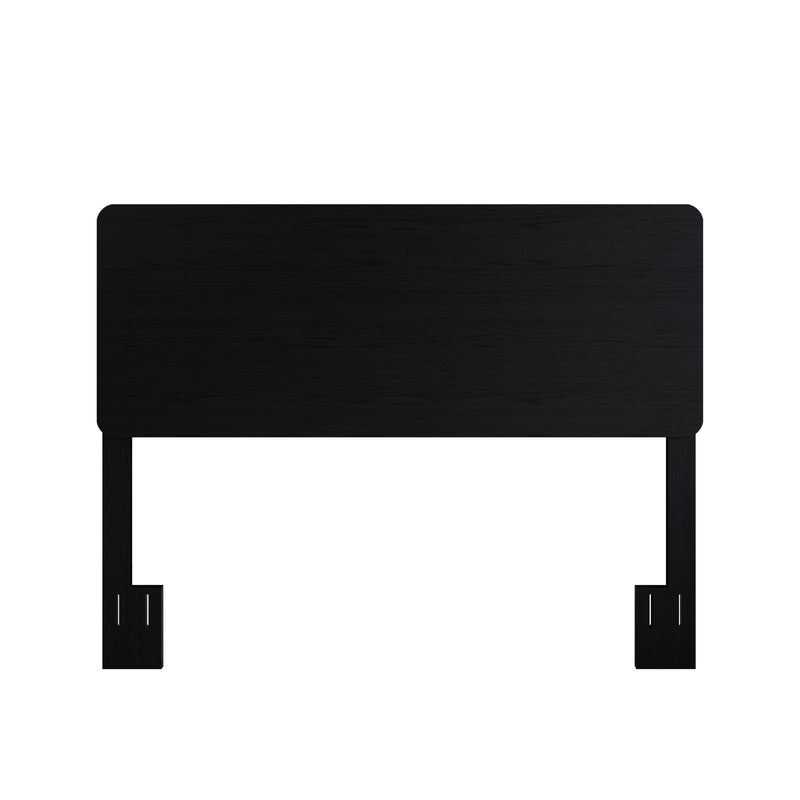 Home Design Keokuk Headboard