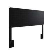 Home Design Keokuk Headboard