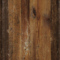 Home Design Pomona Freestanding Bookcase Storage Headboard with Shelves