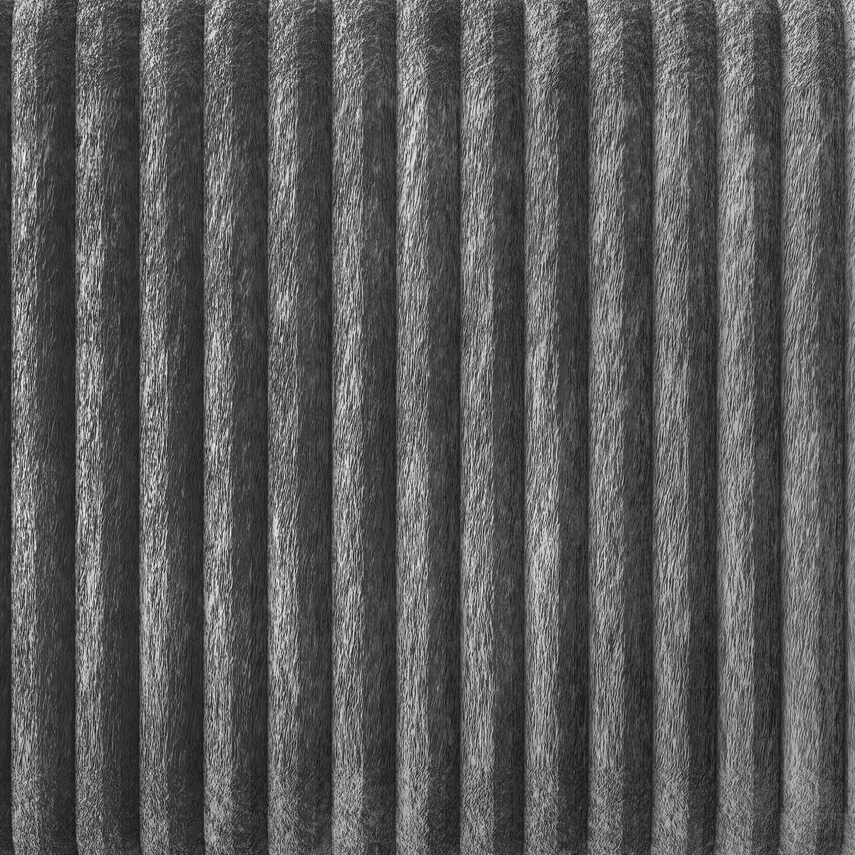 Home Design Lenox Upholstered Wingback Headboard, Soft Corduroy, Easy to Assemble