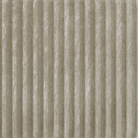 Home Design Lenox Upholstered Wingback Headboard, Soft Corduroy, Easy to Assemble