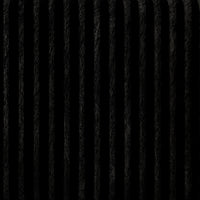 Home Design Lenox Upholstered Wingback Headboard, Soft Corduroy, Easy to Assemble