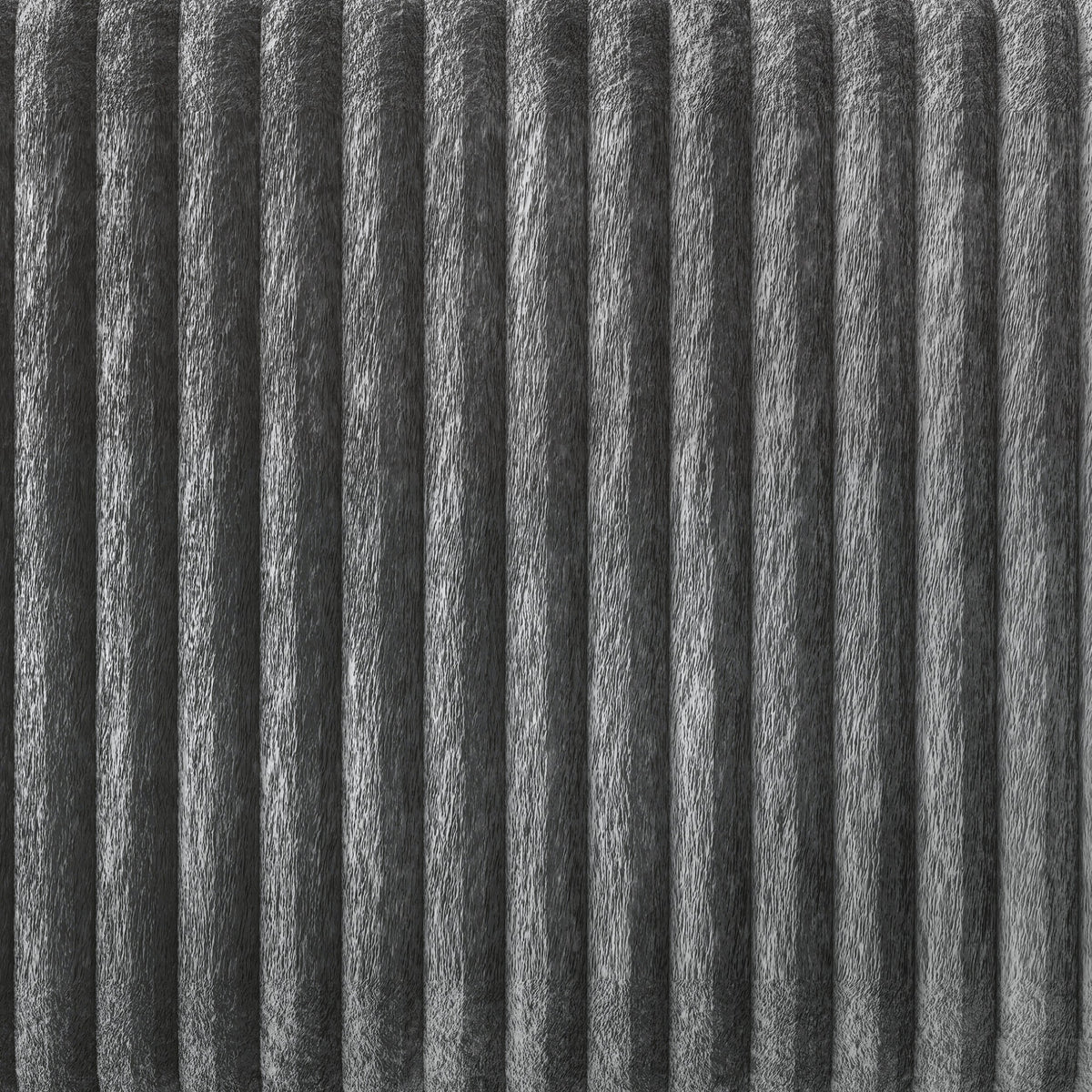 Florence Upholstered Folding Storage Bench with Foam Filled Seat, Multi-Purpose Rectangular Design for Seating, Footrest, or Hidden Storage in Living Room or Office