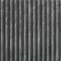 Florence Upholstered Folding Storage Bench with Foam Filled Seat, Multi-Purpose Rectangular Design for Seating, Footrest, or Hidden Storage in Living Room or Office