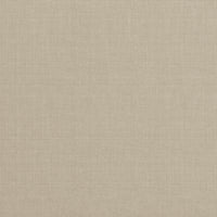 Florence Upholstered Folding Storage Bench with Foam Filled Seat, Multi-Purpose Rectangular Design for Seating, Footrest, or Hidden Storage in Living Room or Office, Beige Linen