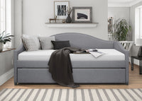 Home Design Nora Twin Daybed