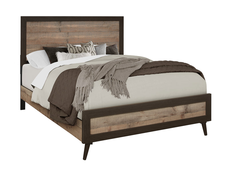 Home Design Janet Bed Frame, Adult Bedroom Furniture