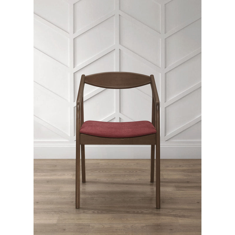 Home Design Joplin Dining Chair (Set of 6)